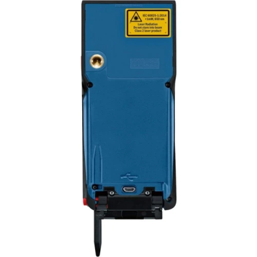 Лазерний далекомір Bosch Professional GLM 150-27 C з чохлом (0601072Z00)