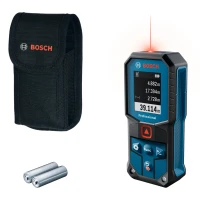 Лазерний далекомір Bosch PRO GLM 40-31 (0601075000)