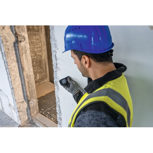 Лазерний далекомір Bosch PRO GLM 40-31 (0601075000)
