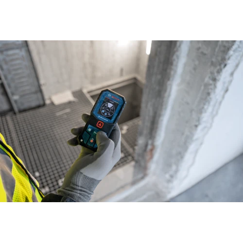 Лазерний далекомір Bosch PRO GLM 40-31 (0601075000)