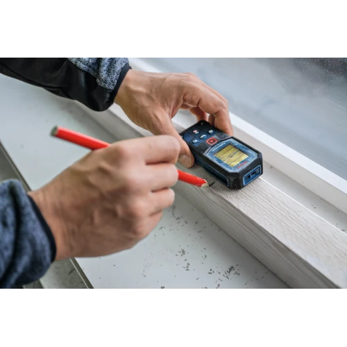 Лазерний далекомір Bosch PRO GLM 40-31 (0601075000)