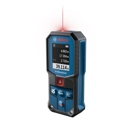 Лазерний далекомір Bosch PRO GLM 40-31 (0601075000)