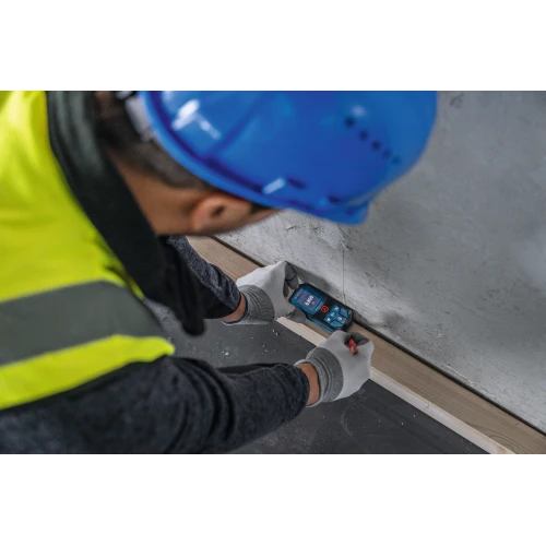 Лазерний далекомір Bosch PRO GLM 40-31 (0601075000)
