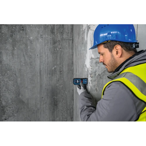 Лазерний далекомір Bosch PRO GLM 40-31 (0601075000)