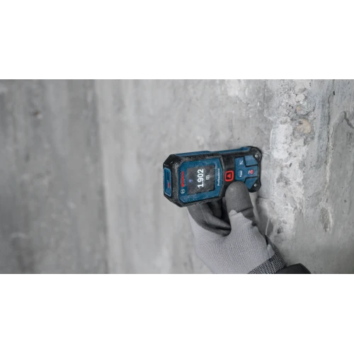Лазерний далекомір Bosch PRO GLM 40-31 (0601075000)