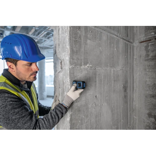 Лазерний далекомір Bosch PRO GLM 40-31 (0601075000)