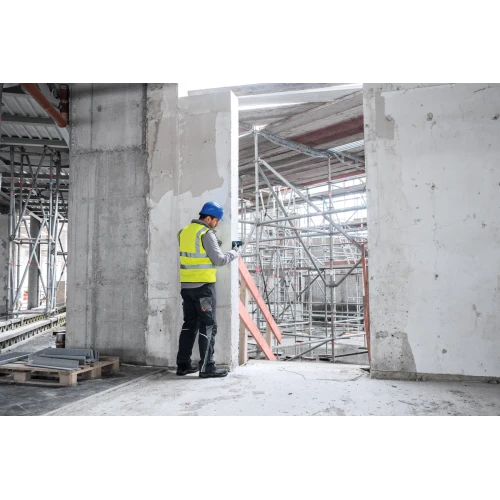 Лазерний далекомір Bosch PRO GLM 40-31 (0601075000)