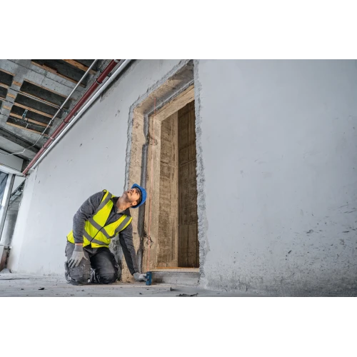 Лазерний далекомір Bosch PRO GLM 40-31 (0601075000)