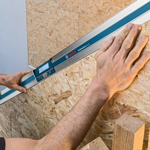 Уклономер цифровой Bosch GIM 120 Professional (0601076800)