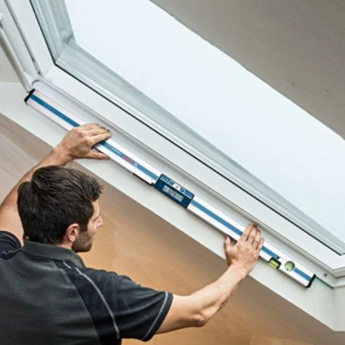 Уклономер цифровой Bosch GIM 120 Professional (0601076800)