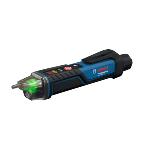 Бесконтактный тестер напряжения Bosch GVD 1000-17 Professional (0601077000)
