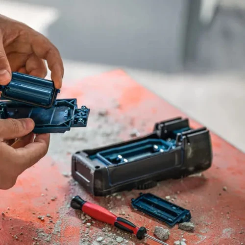 Цифровий мультиметр Bosch GDM 600-15 Professional (0601077300)
