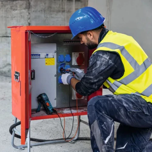 Цифровой мультиметр Bosch GDM 600-15 Professional с магнитным подвесом MH 1 (0601077301)