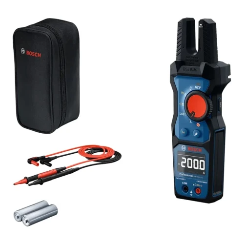 Вилочный измеритель Bosch GFM 1000-15 Professional (0601077400)