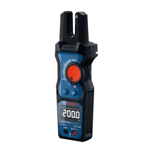 Вилочный измеритель Bosch GFM 1000-15 Professional (0601077400)