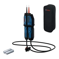 Тестер напруги Bosch GVT 1000-15 Professional (0601077800)