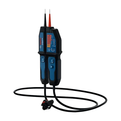 Тестер напряжения Bosch GVT 1000-15 Professional (0601077800)