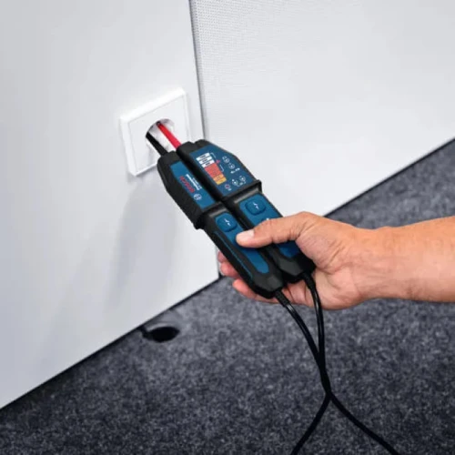 Тестер напряжения Bosch GVT 1000-15 Professional (0601077800)