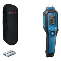 Вимірювач вологості матеріалів BOSCH PRO GMP 1-13 (0601078000)