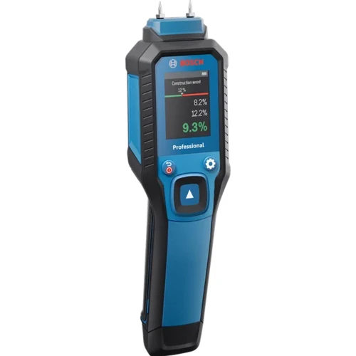 Вимірювач вологості матеріалів BOSCH PRO GMP 1-13 (0601078000)