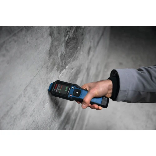 Вимірювач вологості матеріалів BOSCH PRO GMP 2-15 (0601078100)