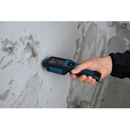 Вимірювач вологості матеріалів BOSCH PRO GMP 2-15 (0601078100)