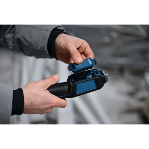 Вимірювач вологості матеріалів BOSCH PRO GMP 2-15 (0601078100)