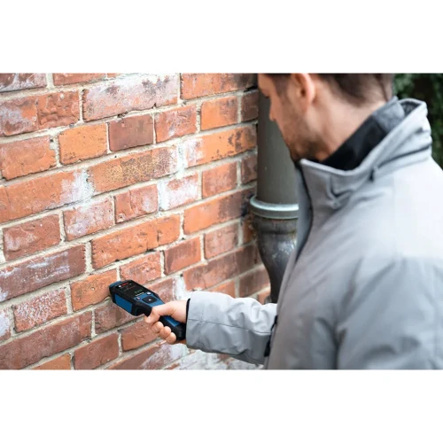 Вимірювач вологості матеріалів BOSCH PRO GMP 2-15 (0601078100)