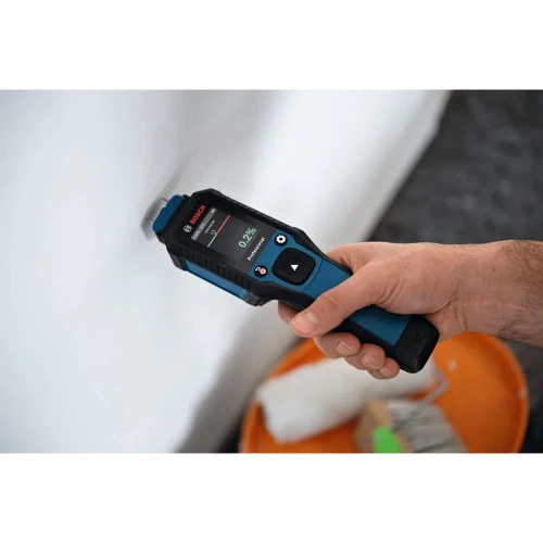 Вимірювач вологості матеріалів BOSCH PRO GMP 2-15 (0601078100)