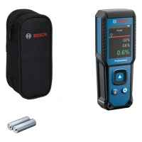 Измеритель влажности материалов BOSCH PRO GMM 1-15 (0601078200)