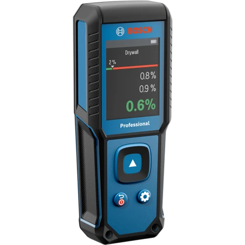 Вимірювач вологості матеріалів BOSCH PRO GMM 1-15 (0601078200)