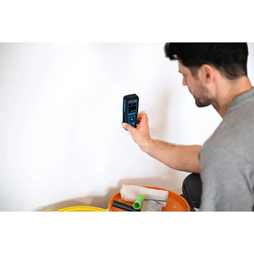 Вимірювач вологості матеріалів BOSCH PRO GMM 1-15 (0601078200)