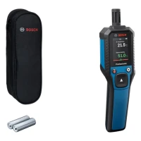 Термогігрометр BOSCH PRO GDH 1-17 (0601078400)