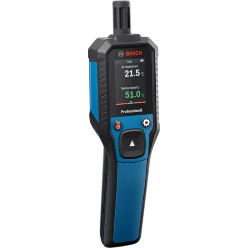 Термогігрометр BOSCH PRO GDH 1-17 (0601078400)