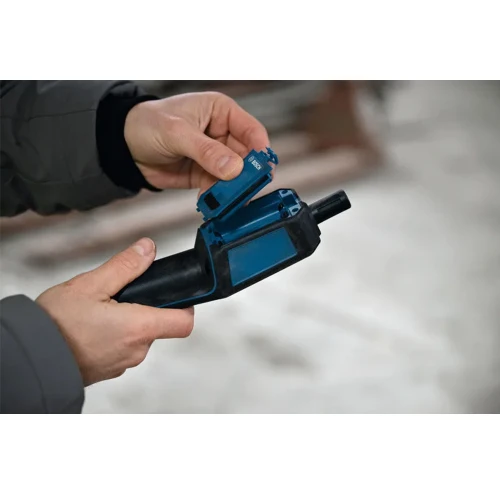 Термогігрометр BOSCH PRO GDH 1-17 (0601078400)