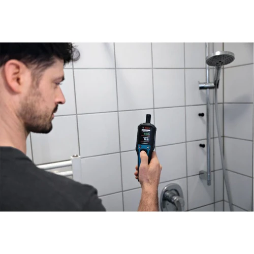 Термогігрометр BOSCH PRO GDH 1-17 (0601078400)