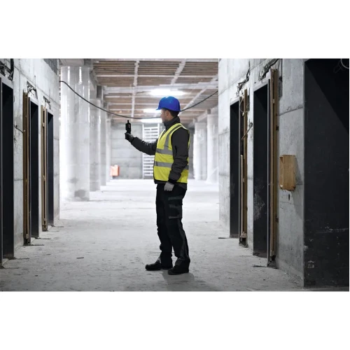 Термогігрометр BOSCH PRO GDH 1-17 (0601078400)