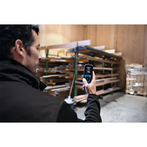Термогігрометр BOSCH PRO GDH 1-17 (0601078400)
