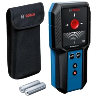 Детектор Bosch Professional GMS 120-27 с чехлом (0601081700)