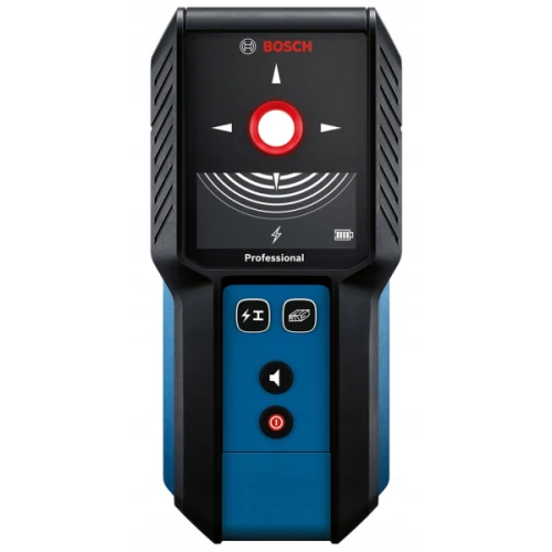 Детектор Bosch Professional GMS 120-27 с чехлом (0601081700)
