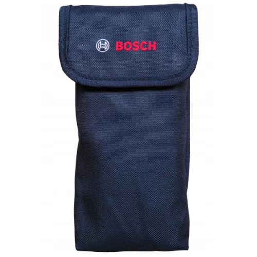 Детектор Bosch Professional GMS 120-27 с чехлом (0601081700)