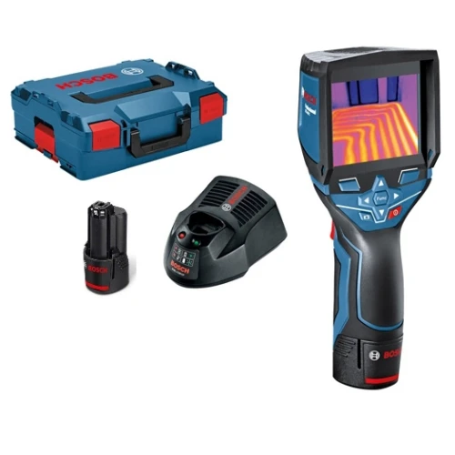 Термодетектор Bosch GTC 400 C (0601083101)
