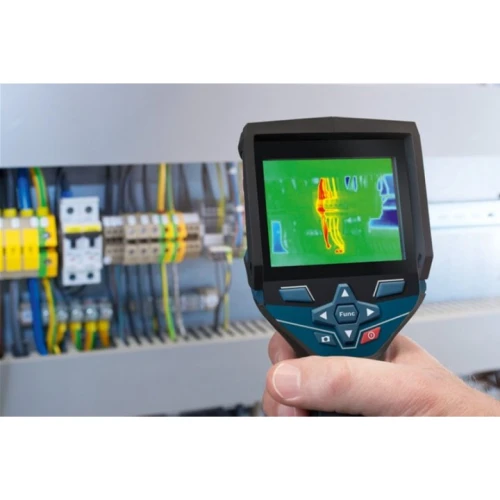 Термодетектор Bosch GTC 400 C (0601083101)