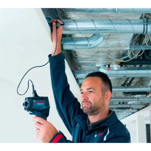 Термодетектор Bosch Professional GIS 1000 C (0601083300)