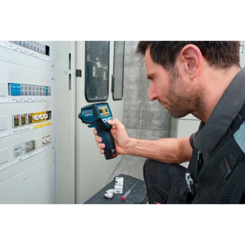 Термодетектор Bosch Professional GIS 1000 C (0601083300)