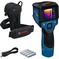Термодетектор Bosch PRO GTC 12V-450-13 (0601083901)