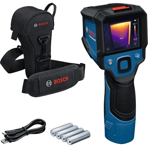 Термодетектор Bosch PRO GTC 12V-450-13 (0601083901)