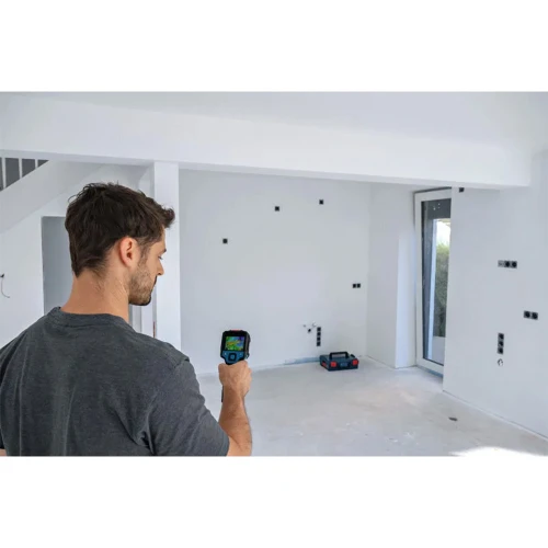 Термодетектор Bosch PRO GTC 12V-450-13 (0601083901)