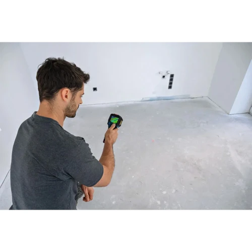 Термодетектор Bosch PRO GTC 12V-450-13 (0601083901)