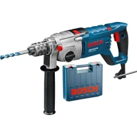 Дрель ударная Bosch GSB 162-2 RE (060118B000)